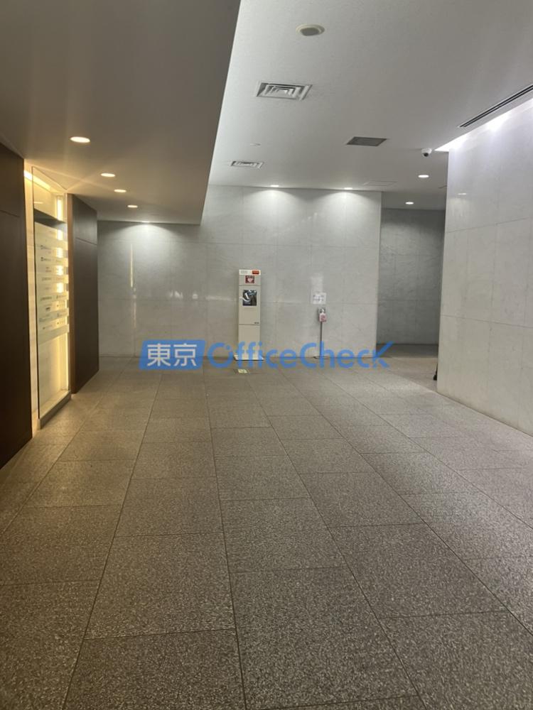 柳橋ファーストビル