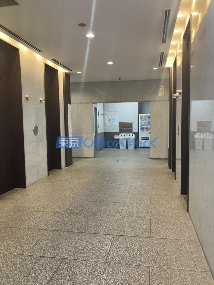 柳橋ファーストビル