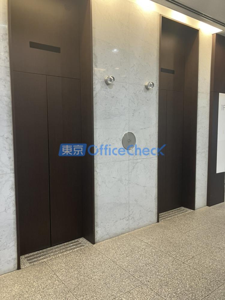 柳橋ファーストビル