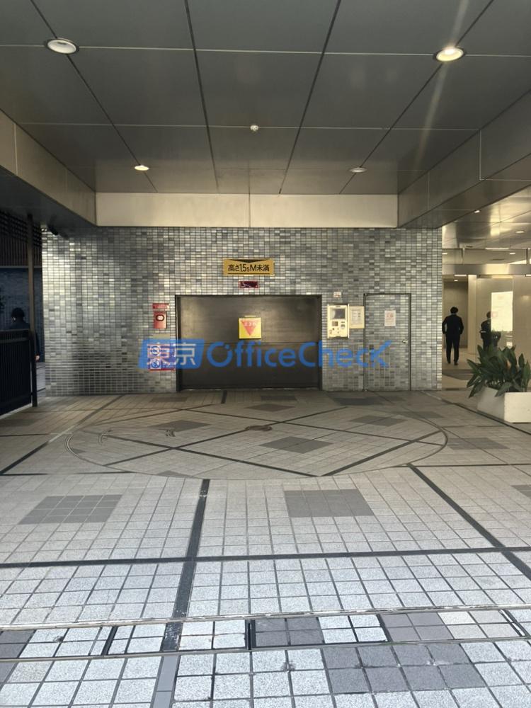 柳橋ファーストビル