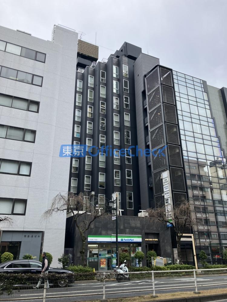 WIND EBISU Ⅲ BLDG.