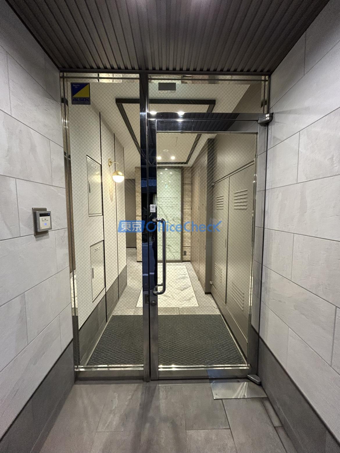 プロンテ九段ビル