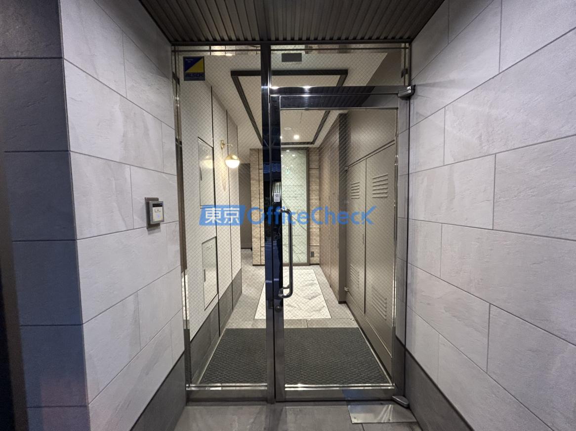 プロンテ九段ビル