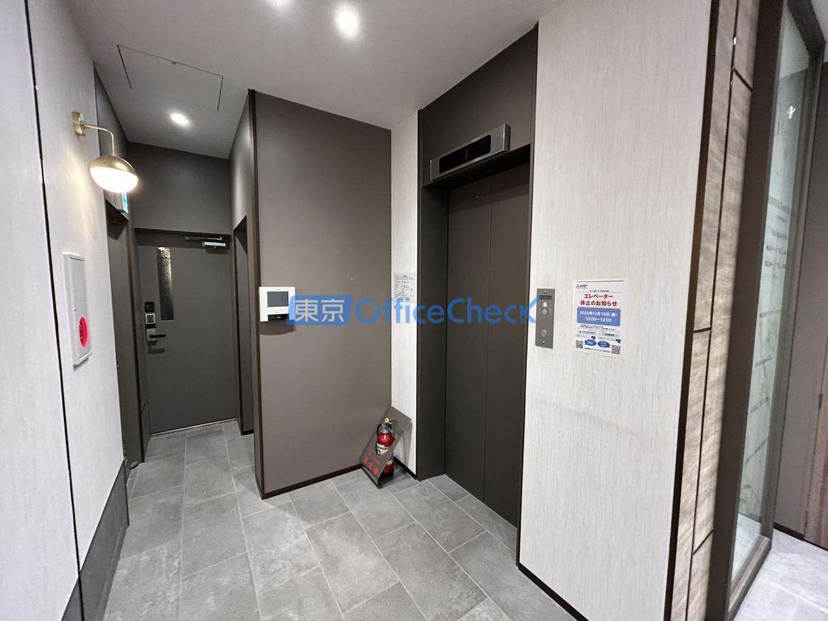 プロンテ九段ビル