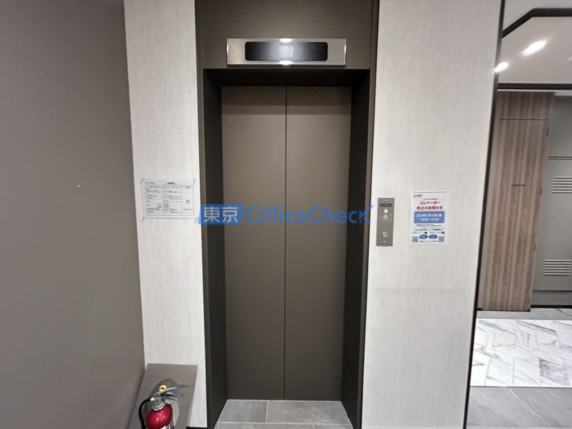 プロンテ九段ビル