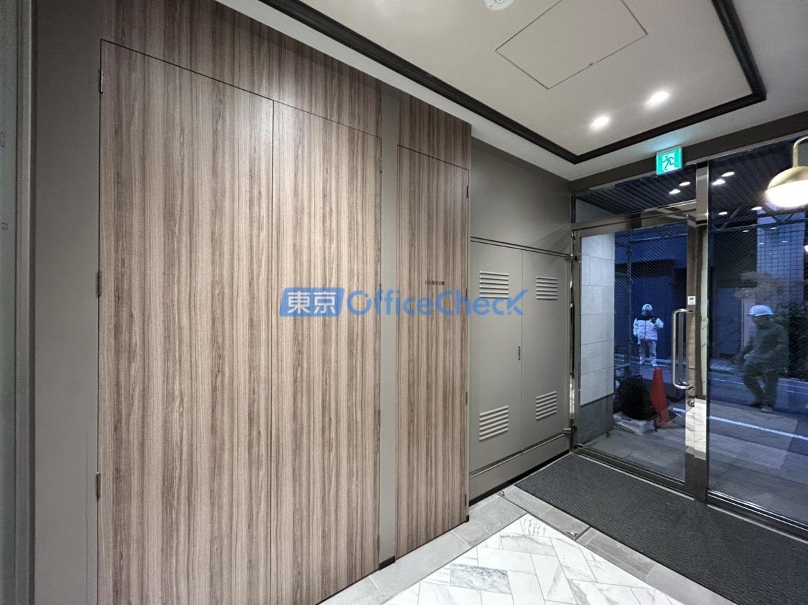 プロンテ九段ビル