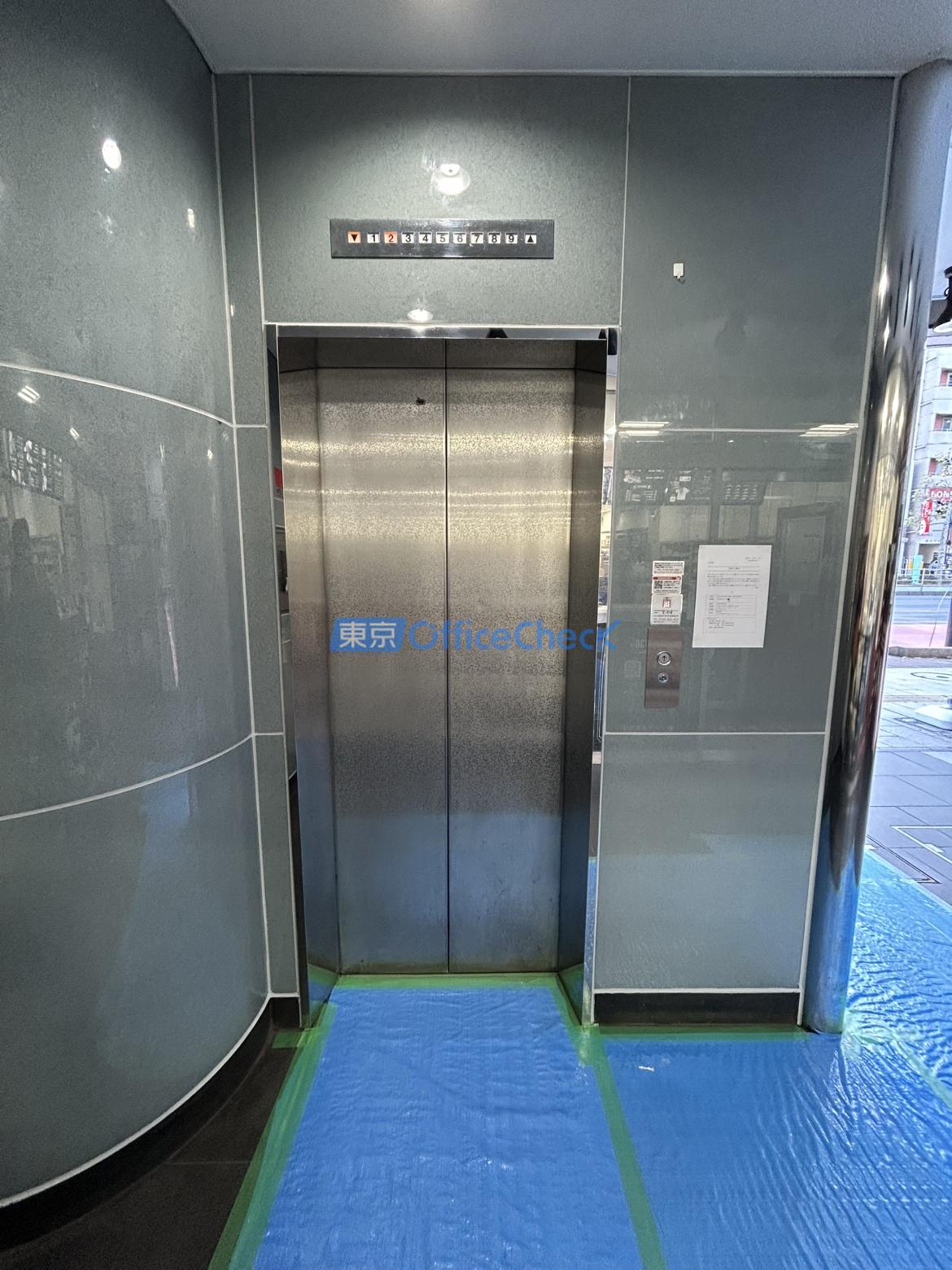 小川町Ｂ５ビル