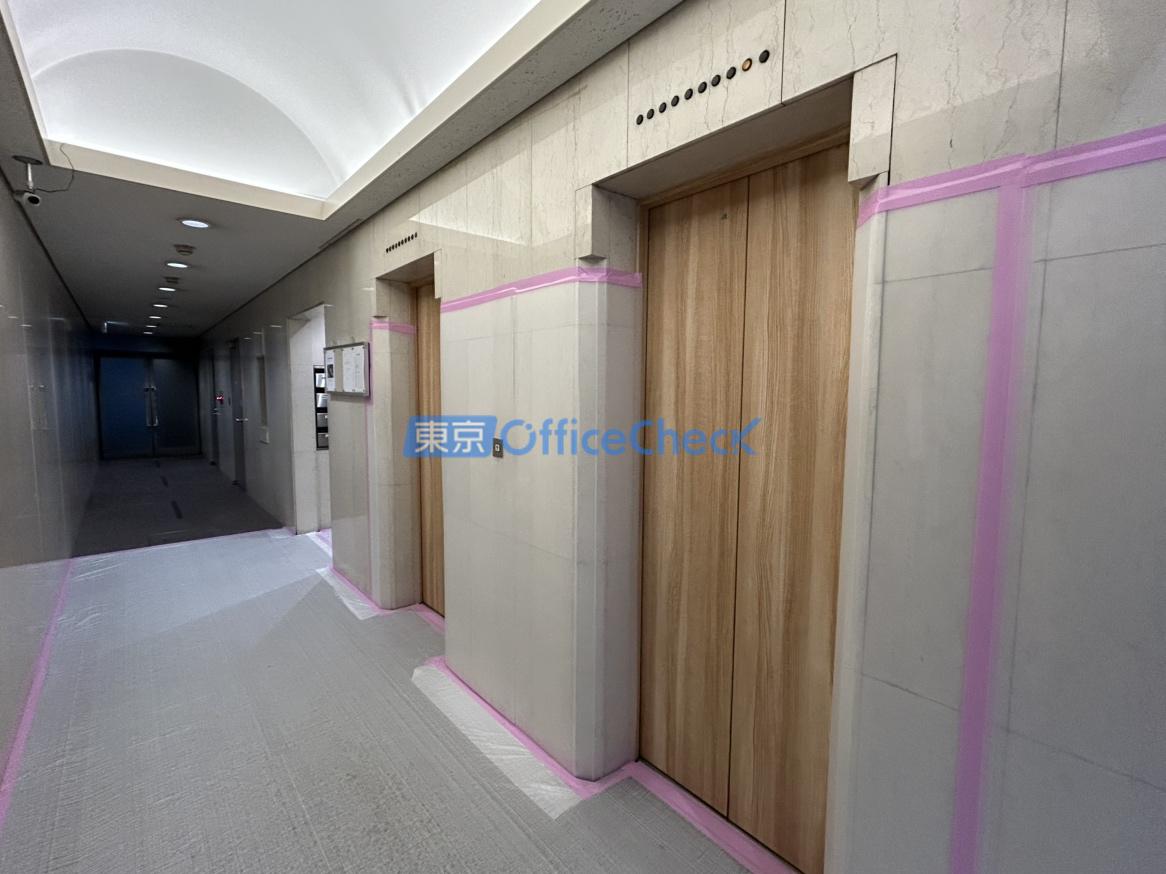 日本橋小網町ＴＨビル