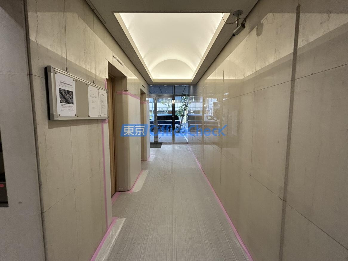 日本橋小網町ＴＨビル