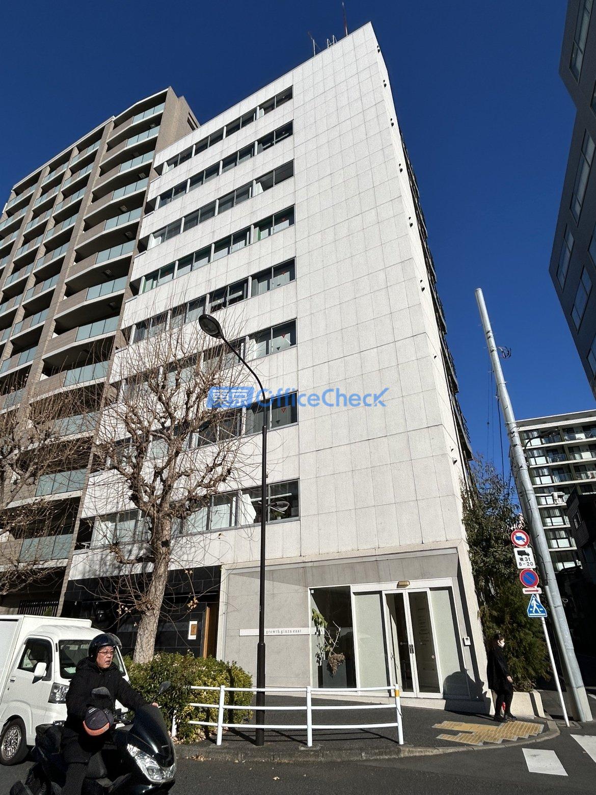 ｇｒｏｗｔｈ ｇｉｎｚａ ｅａｓｔ