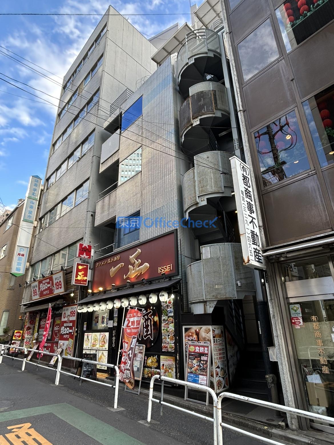 神田小川町太田屋