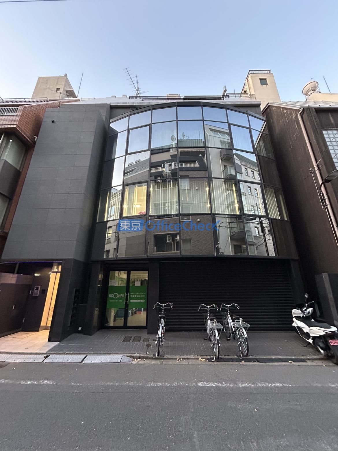 九段サウスビル