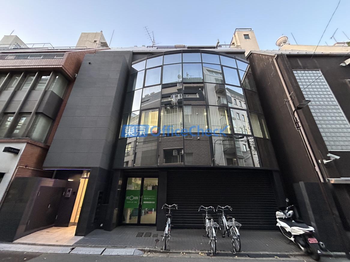 九段サウスビル