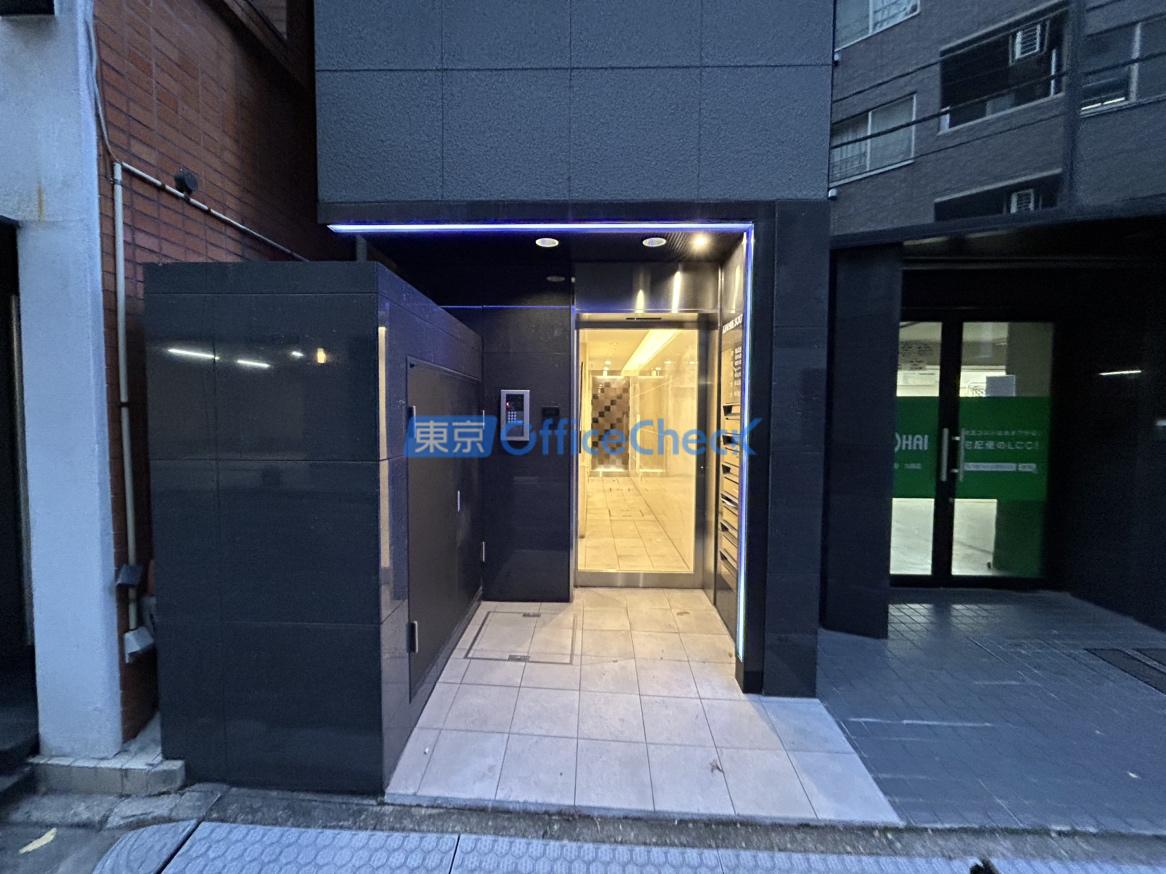 九段サウスビル