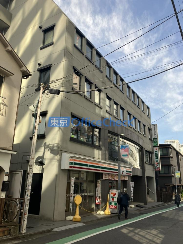 代々木ＴＲビル