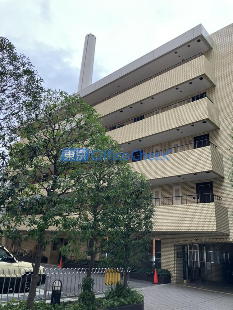 シャトレ代官山アネックス