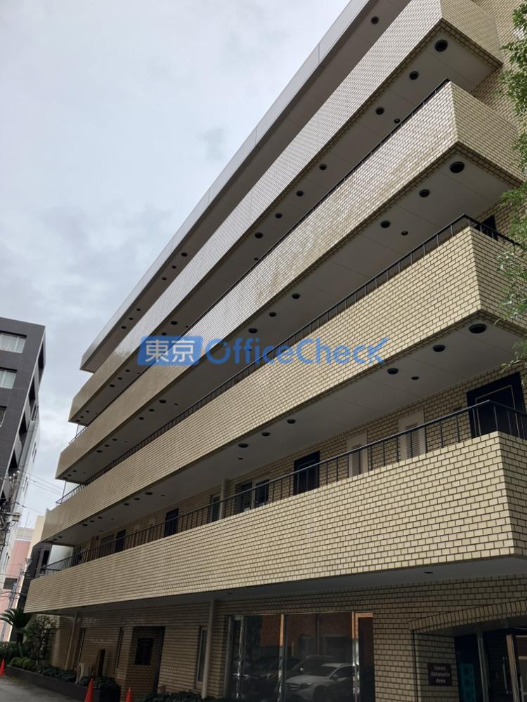 シャトレ代官山アネックス