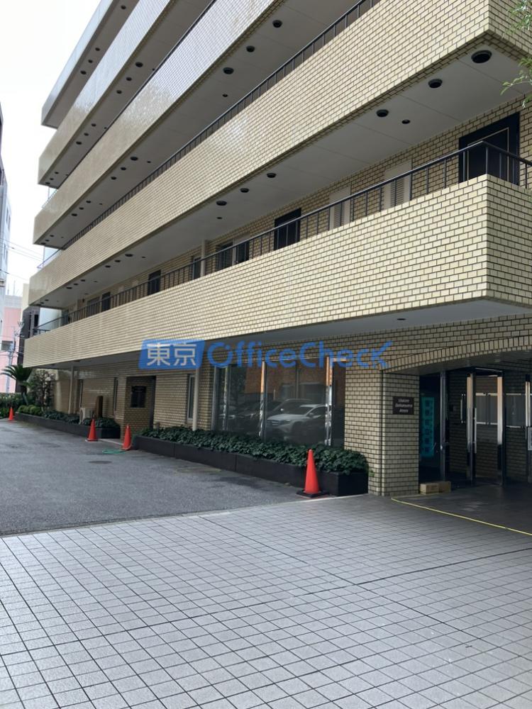 シャトレ代官山アネックス