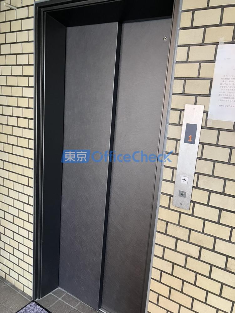 シャトレ代官山アネックス