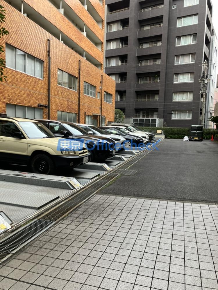 シャトレ代官山アネックス