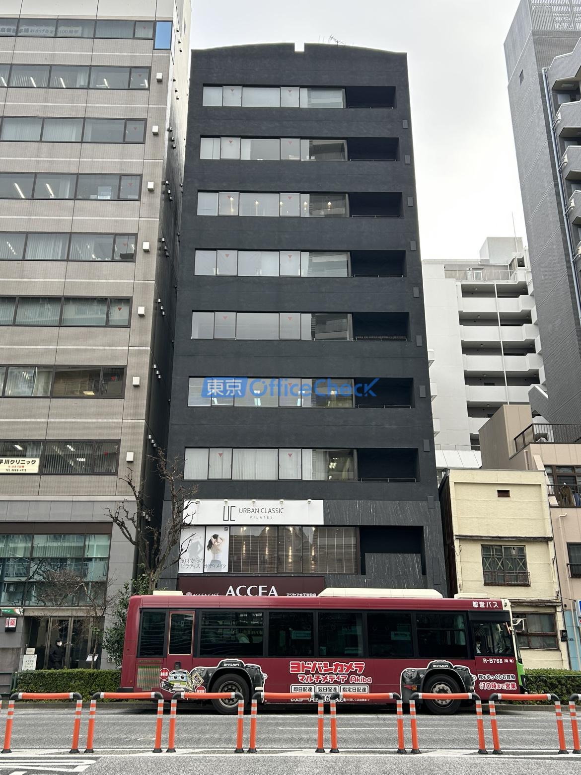 ウィンド水天宮ビル