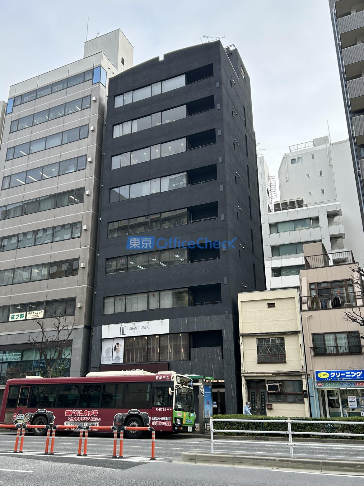 ウィンド水天宮ビル