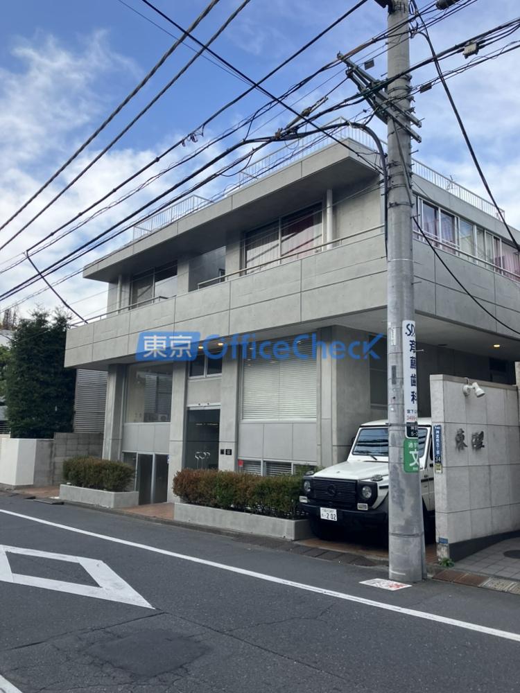 神宮フラットLウイング