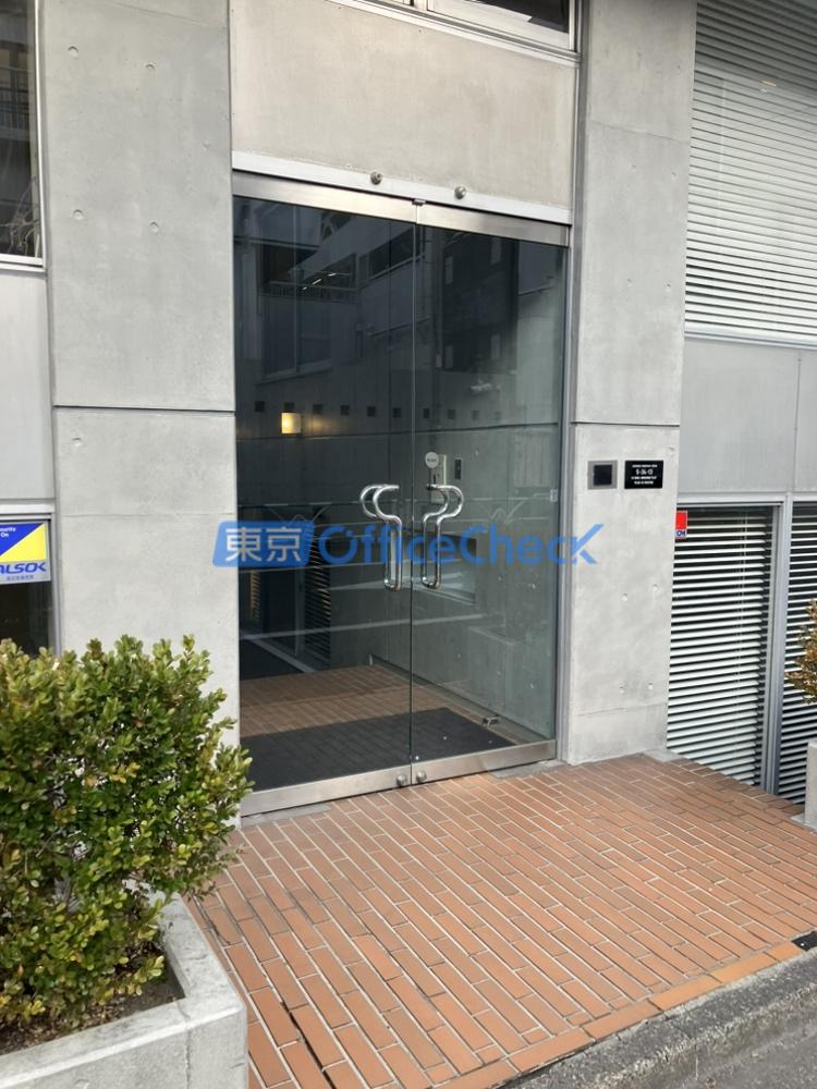 神宮フラットLウイング