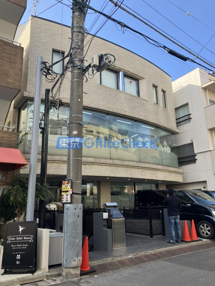 アズ千駄ケ谷ビルディング