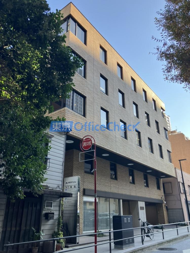 虎ノ門ＰＦビル