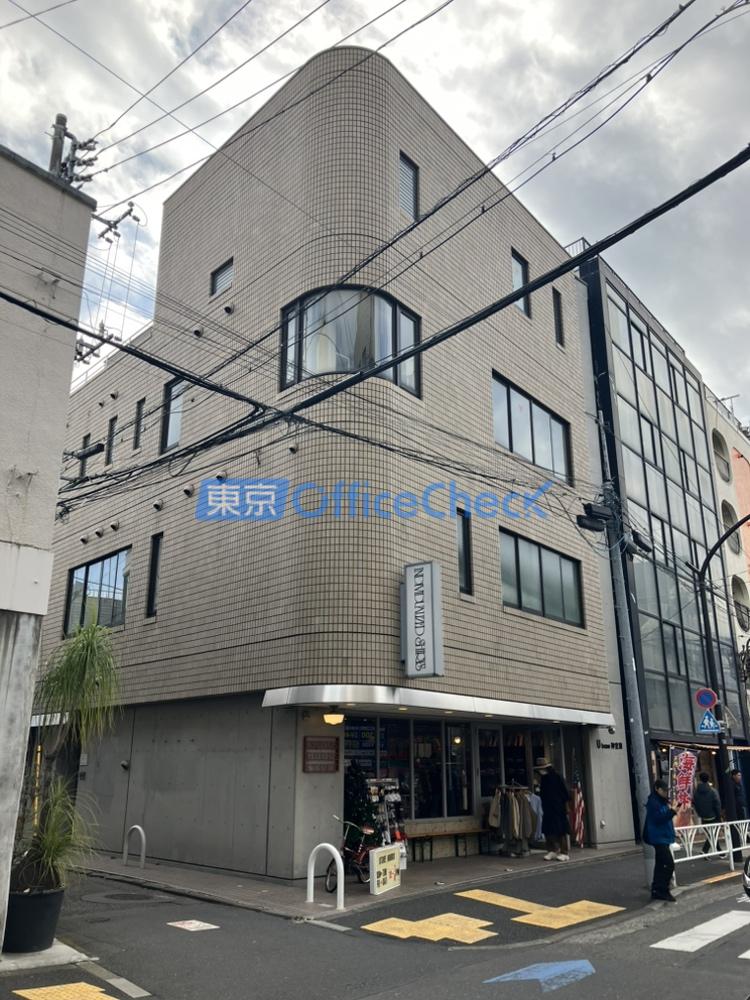 ユーベース神宮前