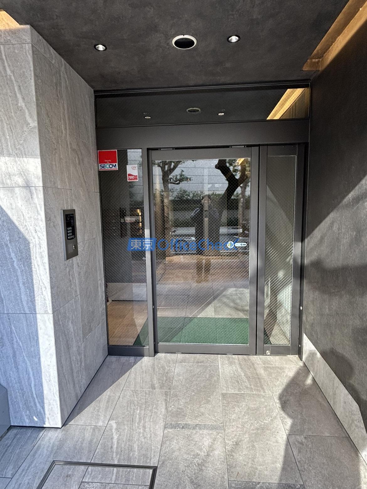 サンジュ共和十番館