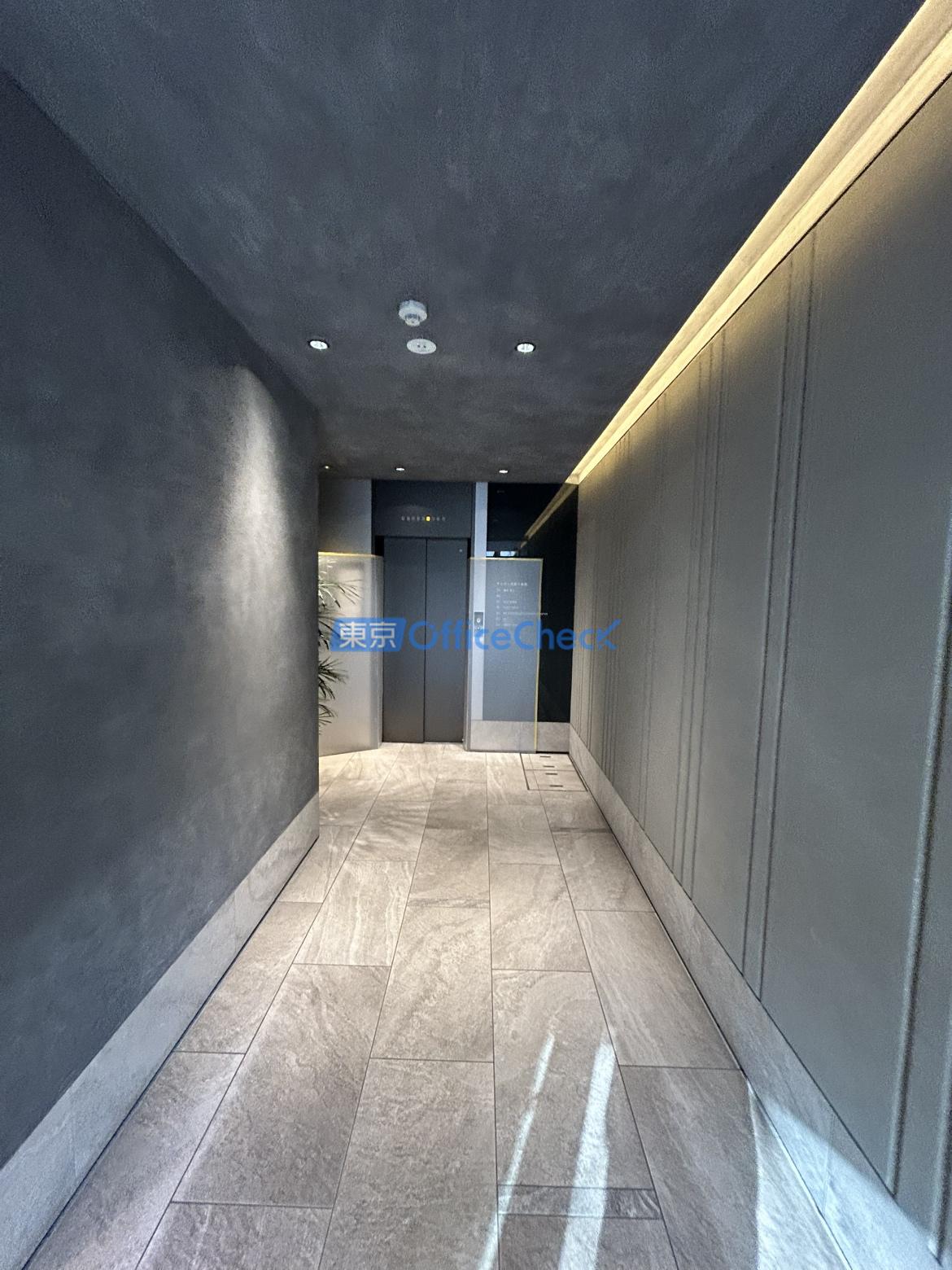 サンジュ共和十番館