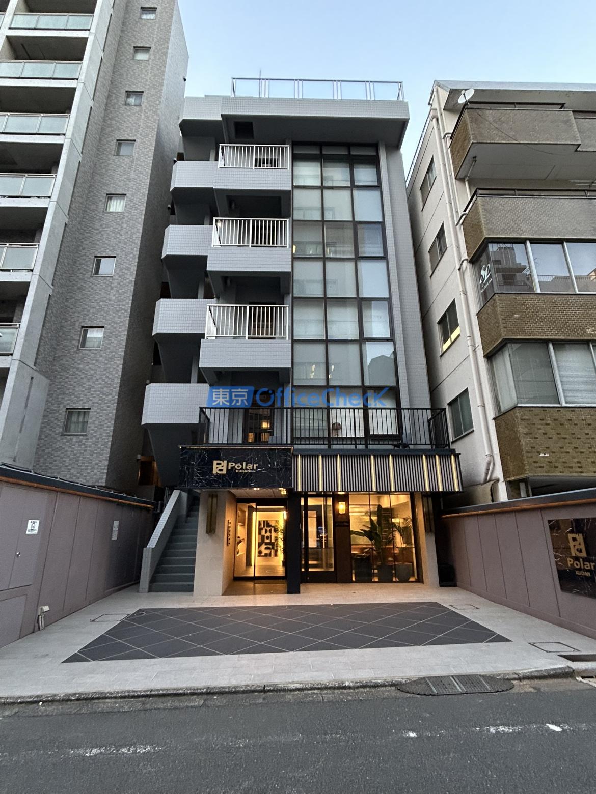 Ｐｏｌａｒ 九段