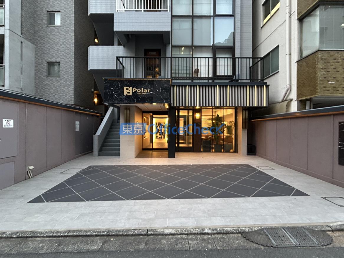 Ｐｏｌａｒ 九段