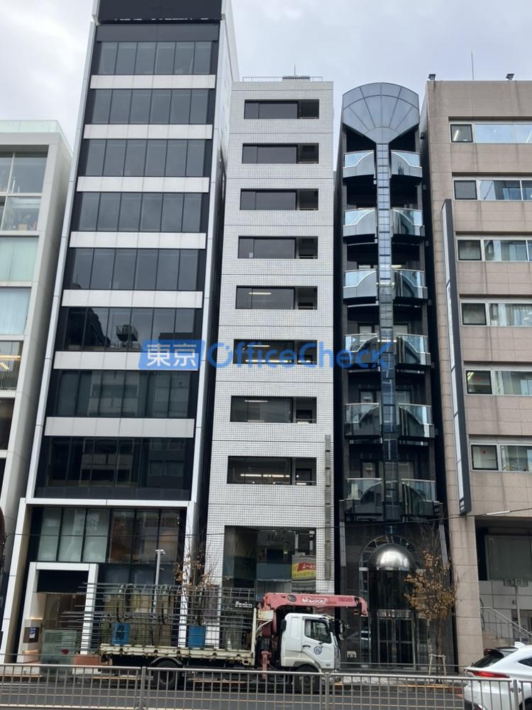 渋谷トーセイビル