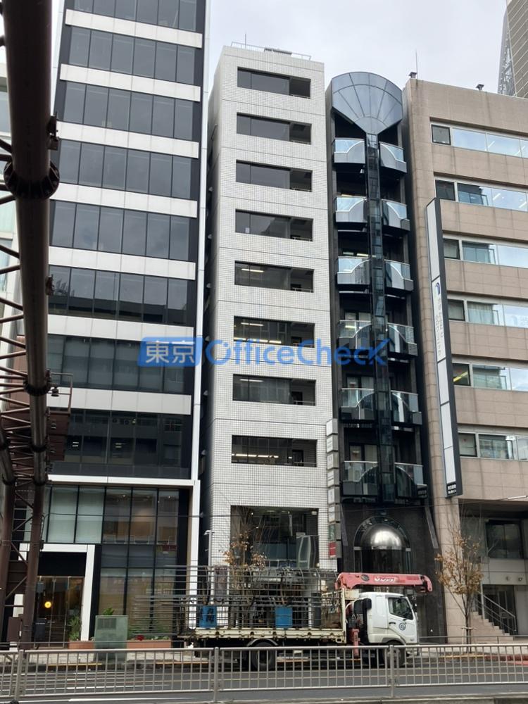 渋谷トーセイビル