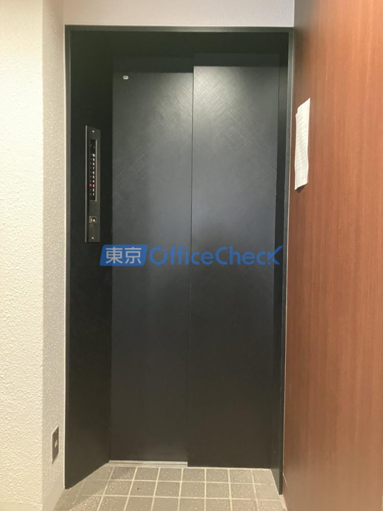 渋谷トーセイビル