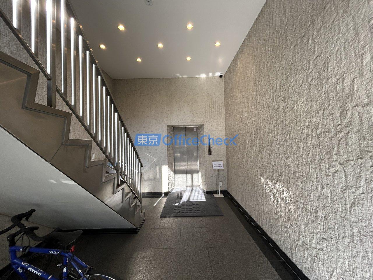 ルームス・ヒガ平和島