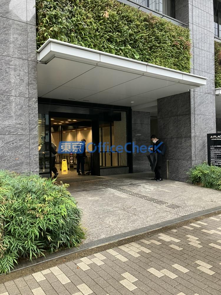 Ａ-ＰＬＡＣＥ品川東