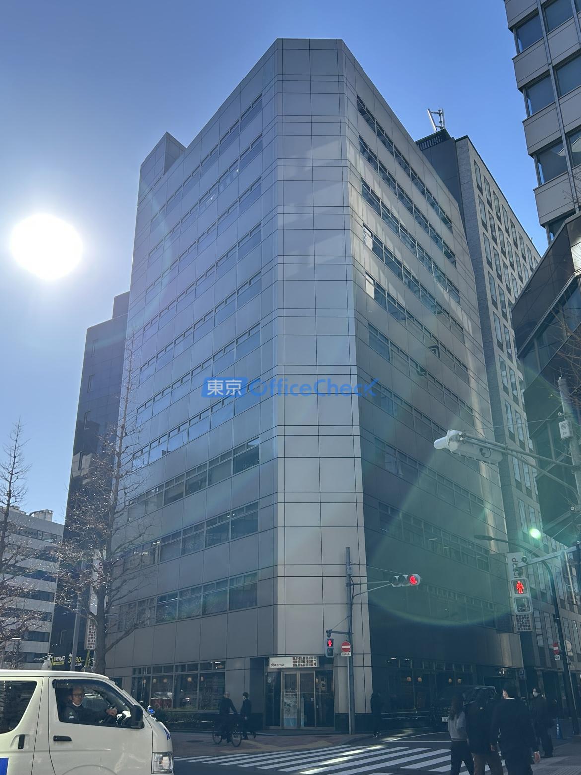 西新宿高木ビル