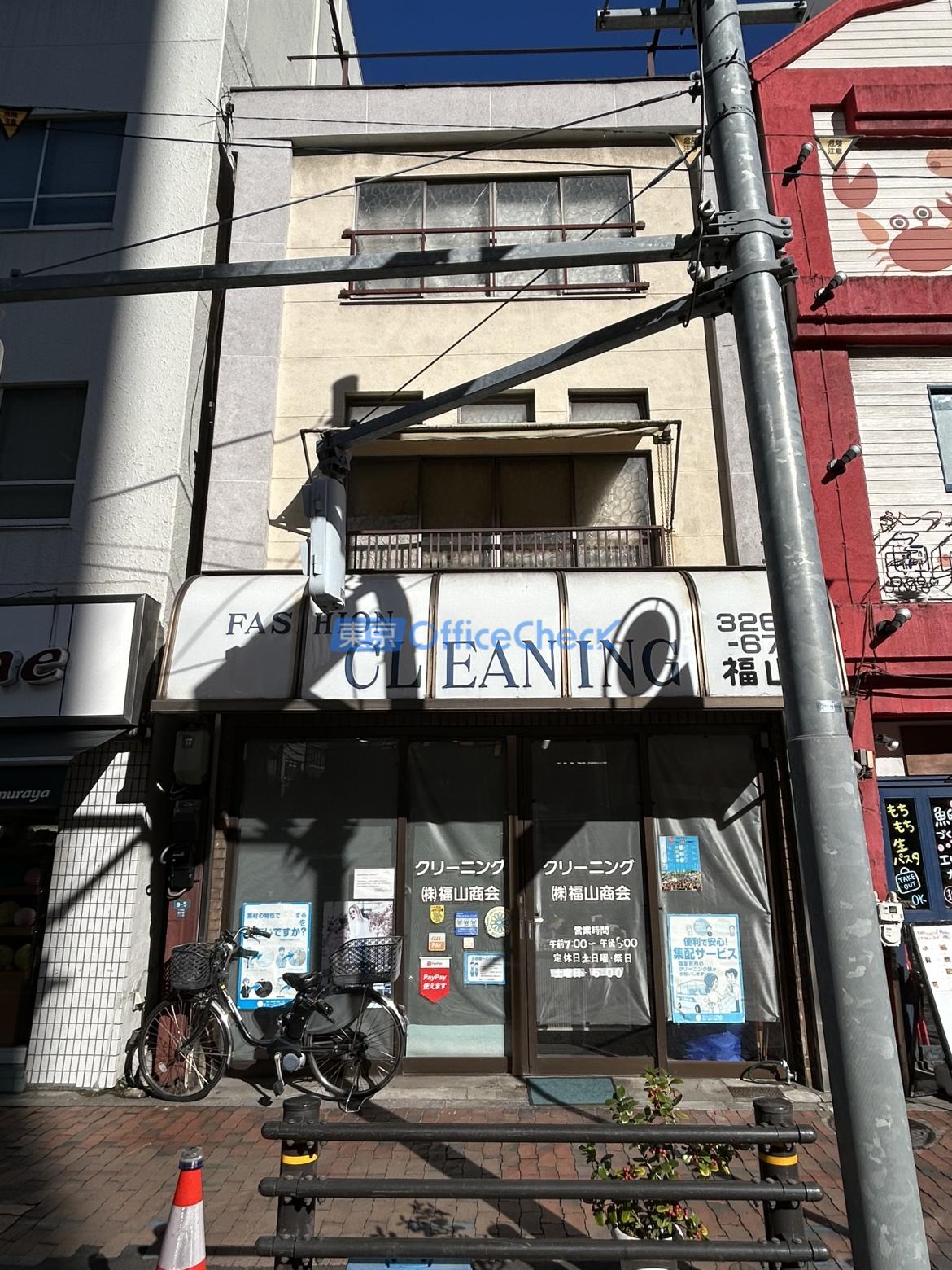 (仮)飯田橋二丁目ビル