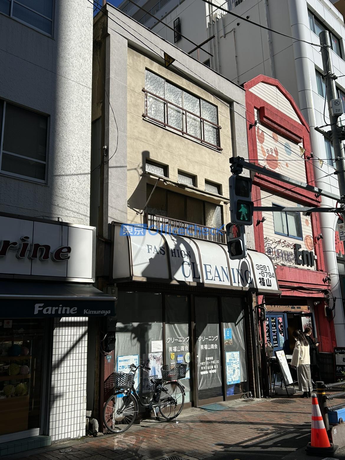 (仮)飯田橋二丁目ビル