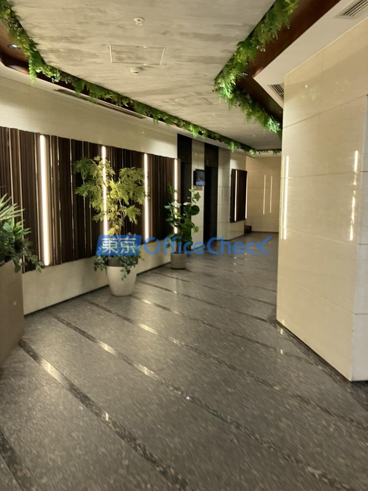 いちご神宮前ビル