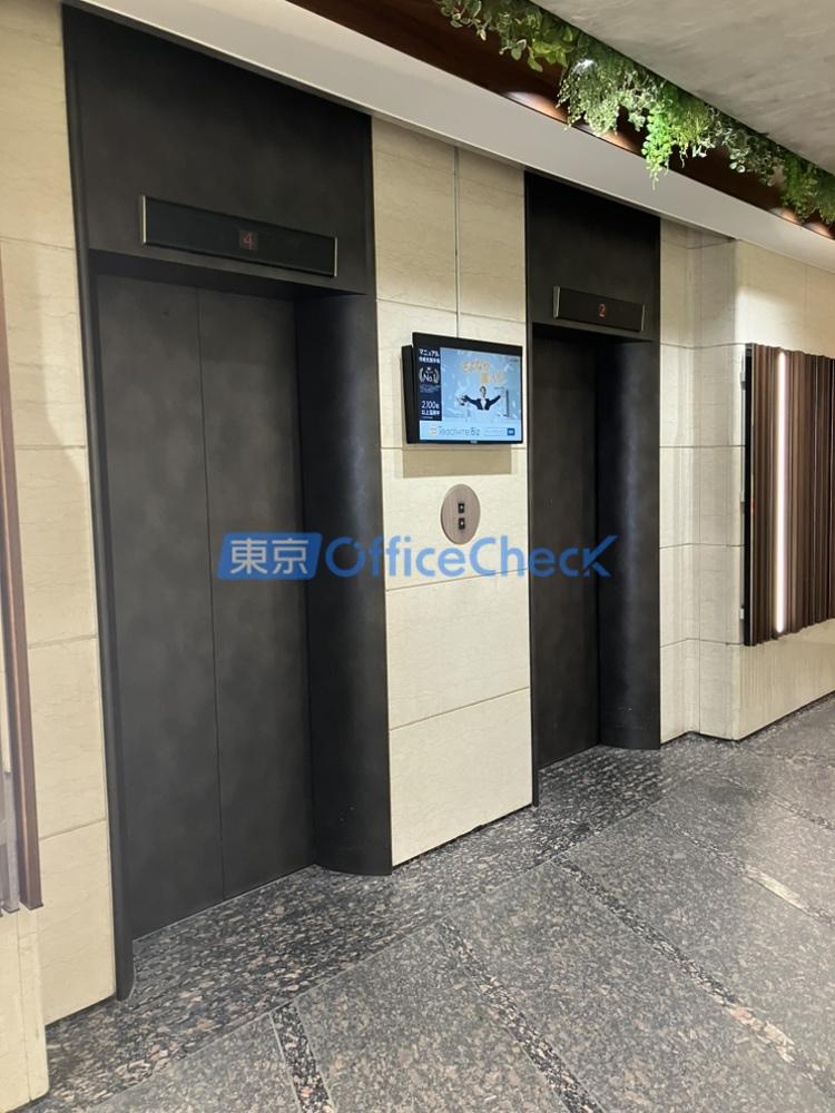 いちご神宮前ビル