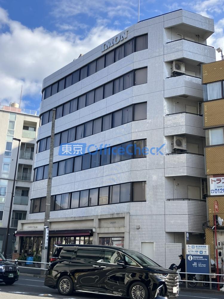 井門西麻布ビル