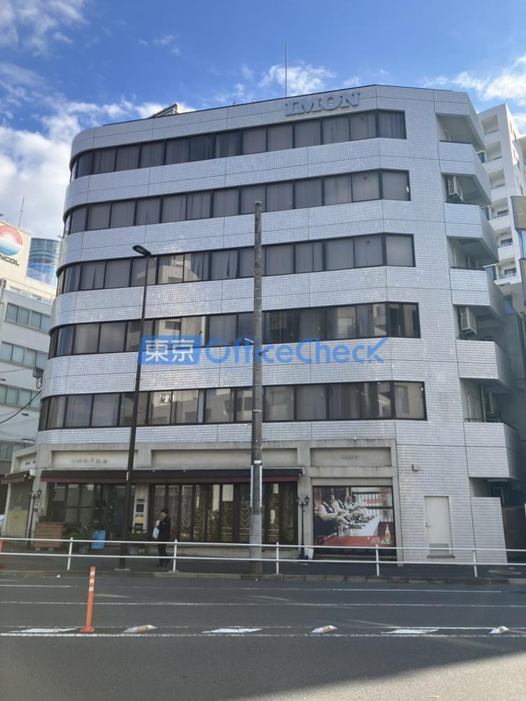 井門西麻布ビル