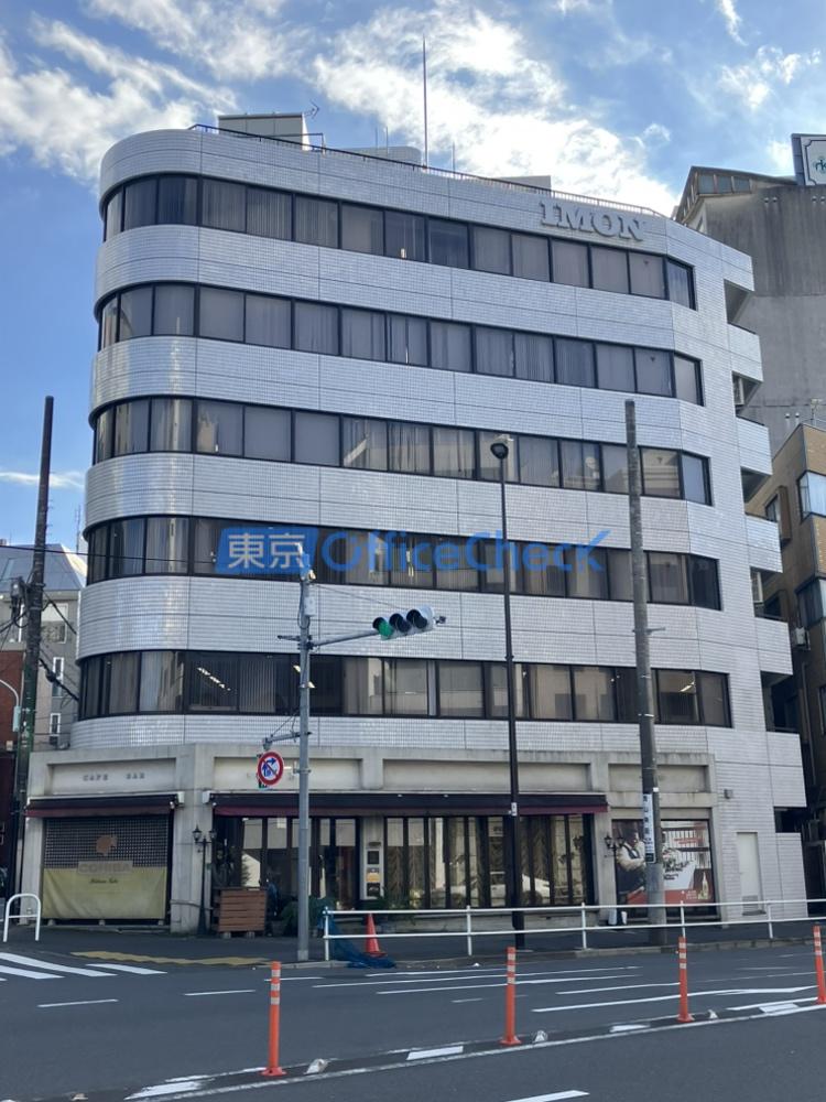 井門西麻布ビル