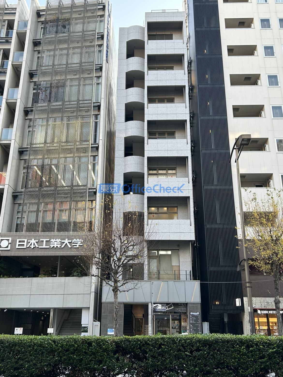 神保町センタービル