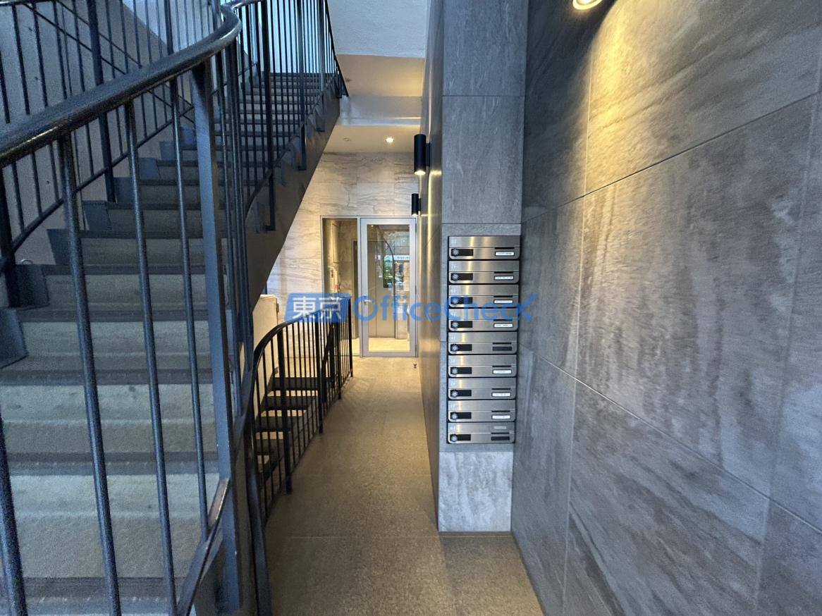 神保町センタービル